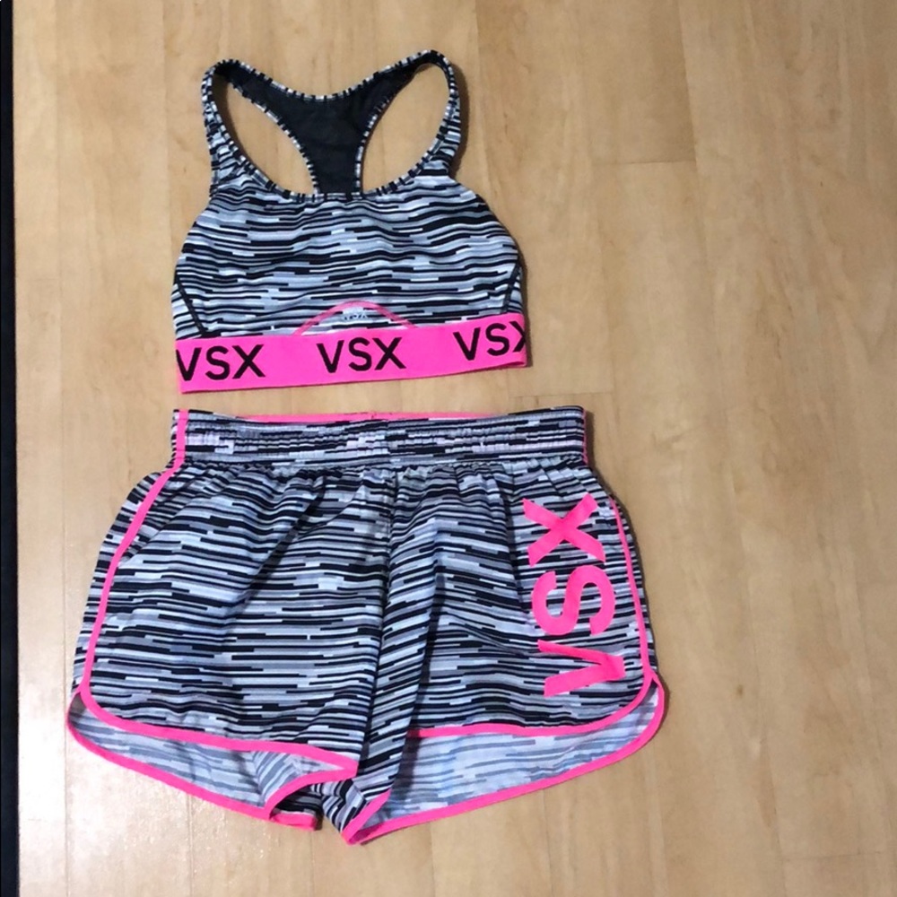 VSX Set